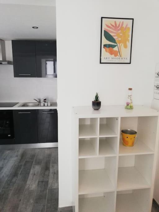 Appartement Avec Terrasse Entre Vignes, Balades, Alsace Guebwiller Eksteriør bilde