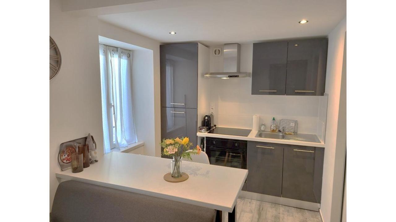 Appartement Avec Terrasse Entre Vignes, Balades, Alsace Guebwiller Eksteriør bilde