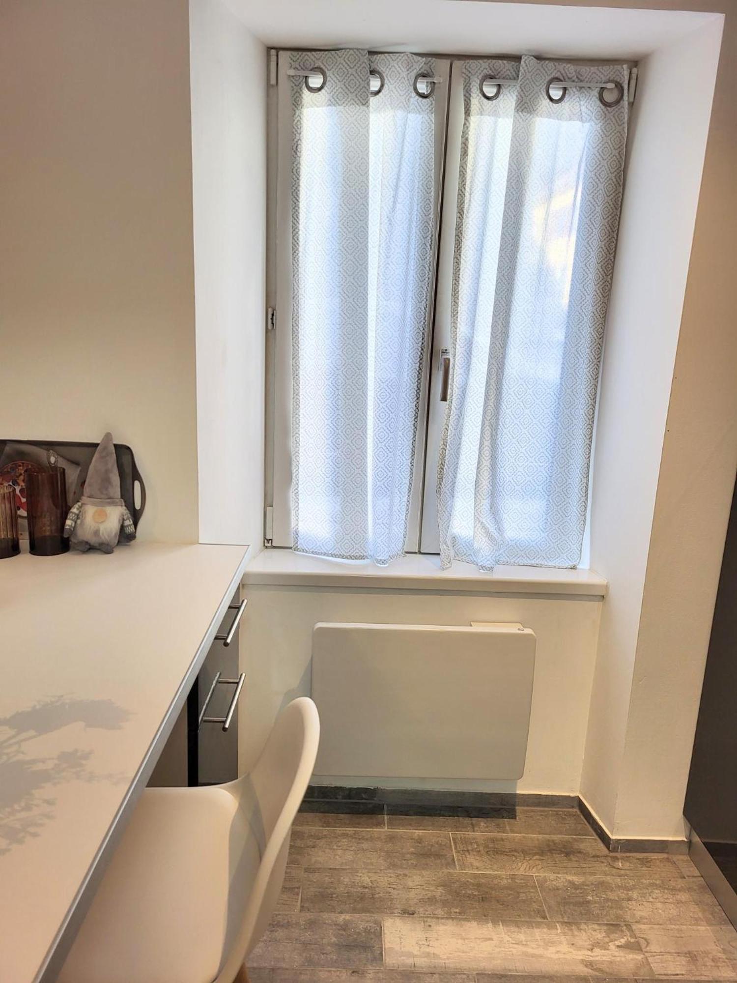 Appartement Avec Terrasse Entre Vignes, Balades, Alsace Guebwiller Eksteriør bilde