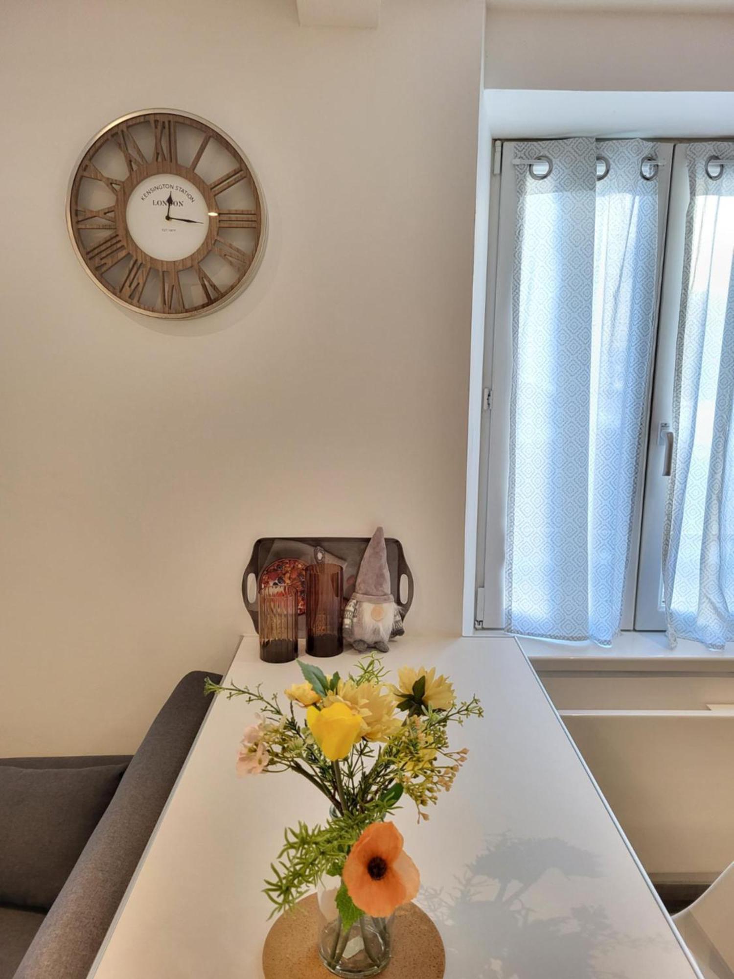 Appartement Avec Terrasse Entre Vignes, Balades, Alsace Guebwiller Eksteriør bilde