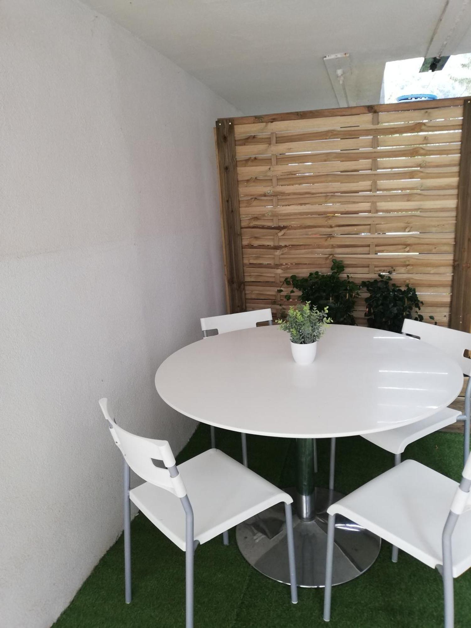 Appartement Avec Terrasse Entre Vignes, Balades, Alsace Guebwiller Eksteriør bilde