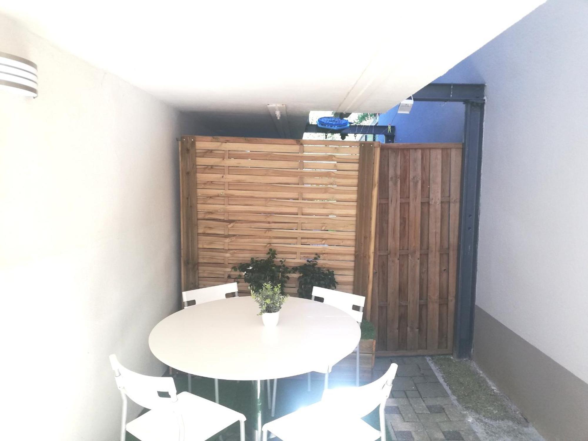 Appartement Avec Terrasse Entre Vignes, Balades, Alsace Guebwiller Eksteriør bilde