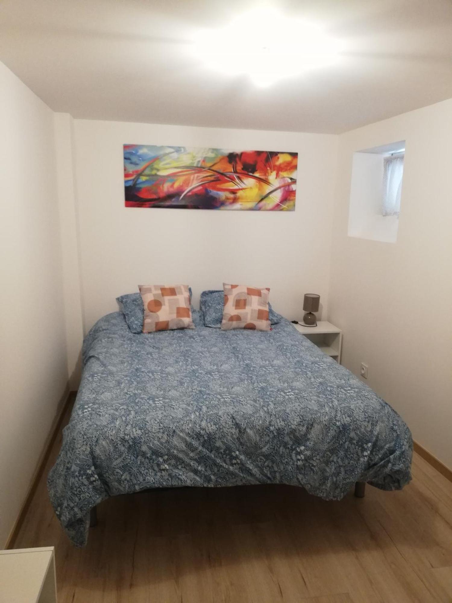 Appartement Avec Terrasse Entre Vignes, Balades, Alsace Guebwiller Eksteriør bilde