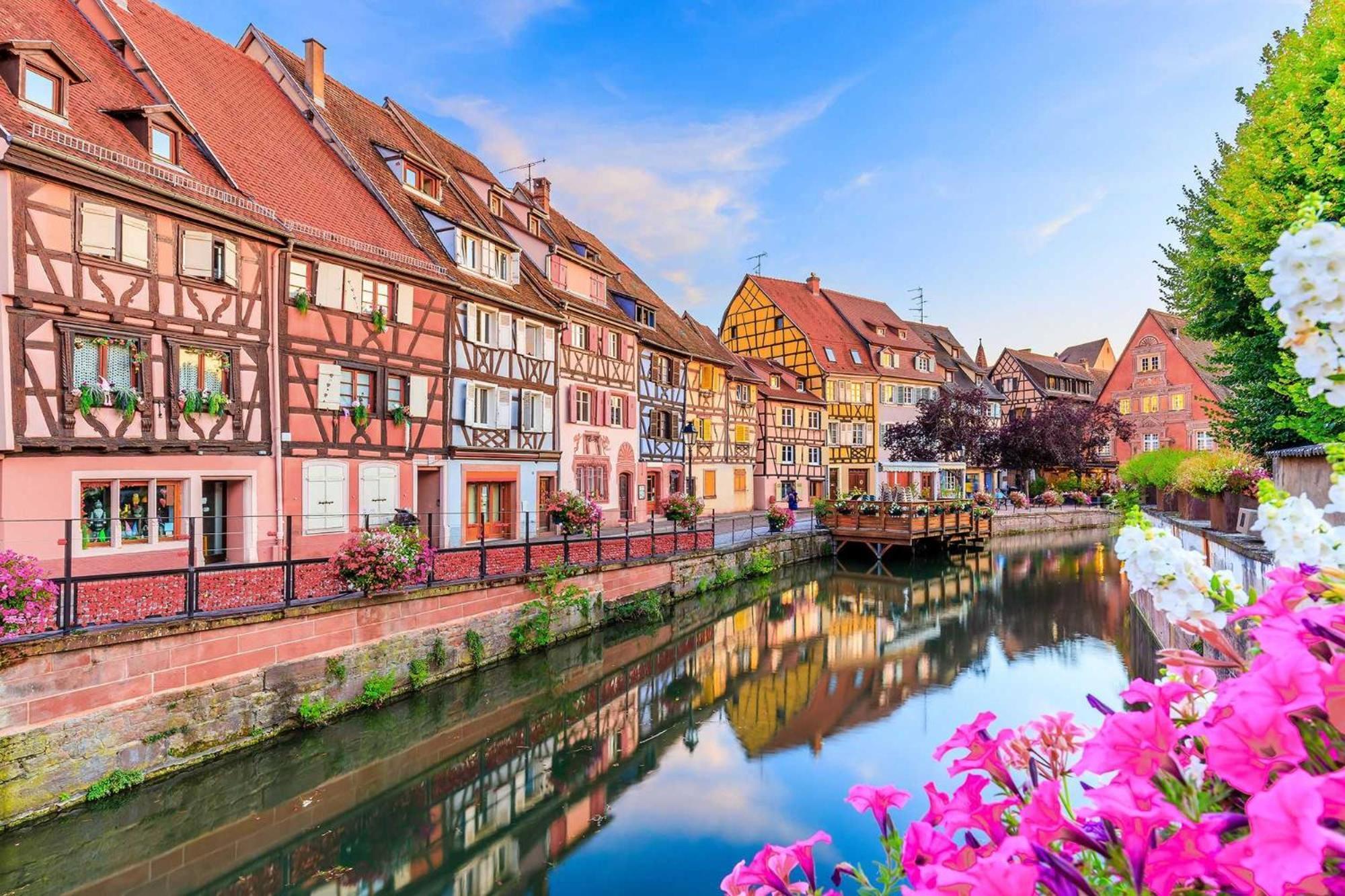 Appartement Avec Terrasse Entre Vignes, Balades, Alsace Guebwiller Eksteriør bilde